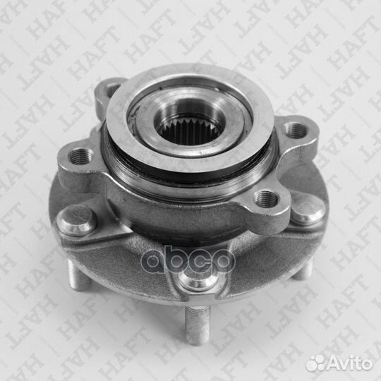 Ступица перед. RV0158 haft