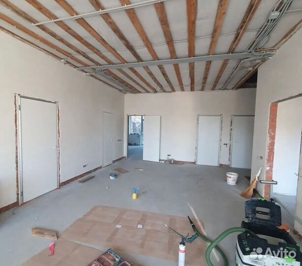 Скрытые двери invisible в наличии