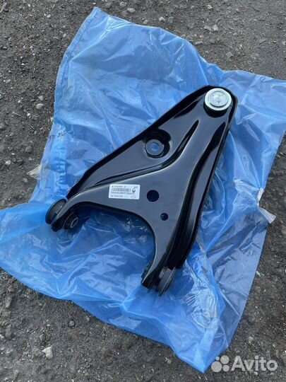 LADA 545009976r рычаг передней подвески правый