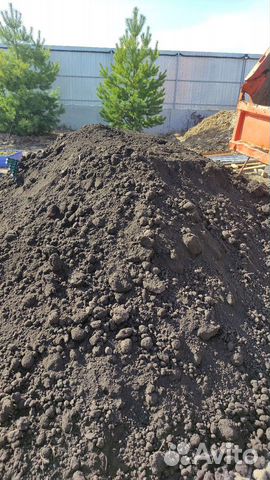 Чернозем Лаишевский плодородка опгс, песок, щебень