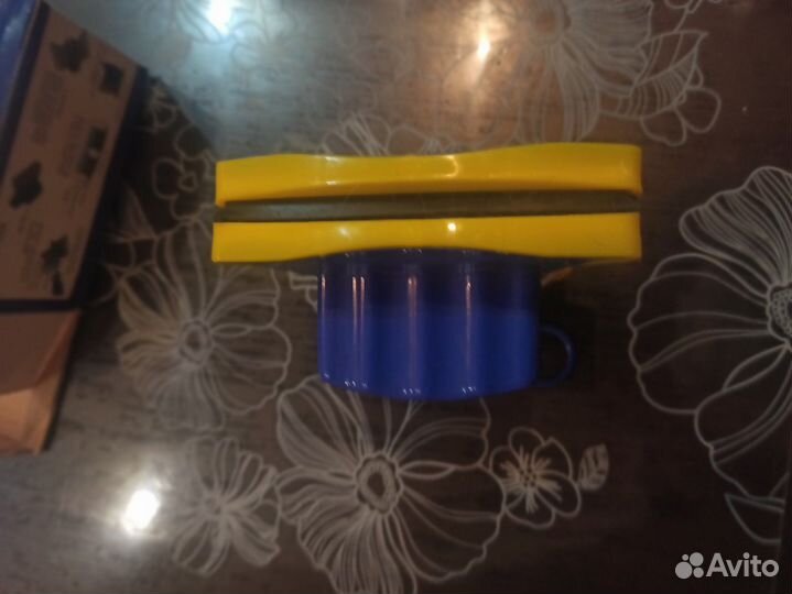 Щетки для мойки окон магнитные