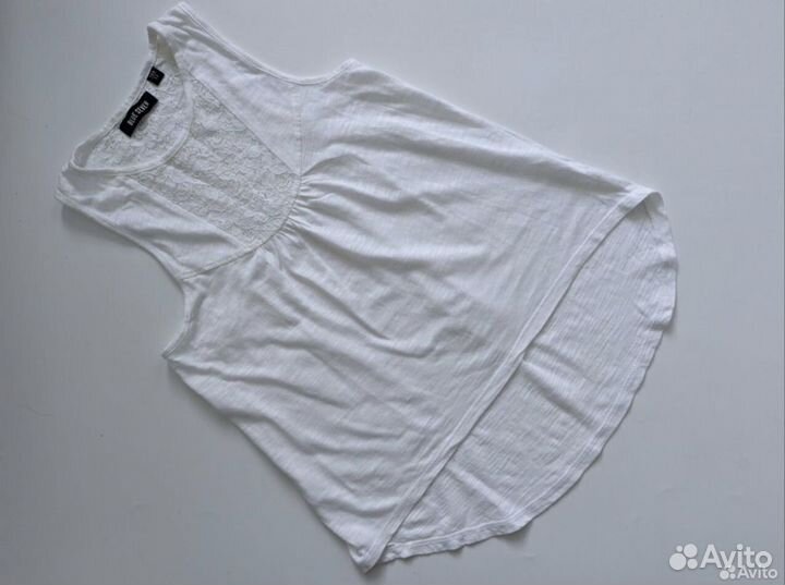 Одежда пакетом на девочку 158