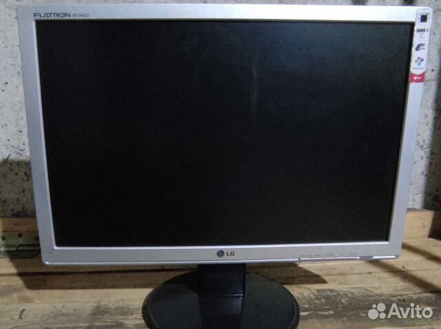 Монитор LG
