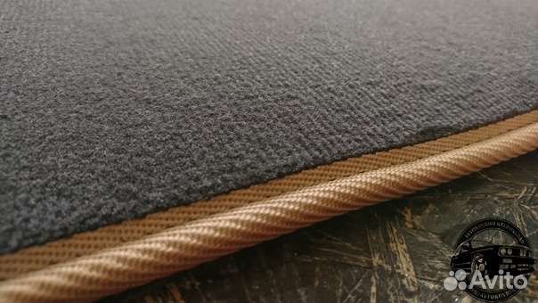 Автоковрики для газ-13 