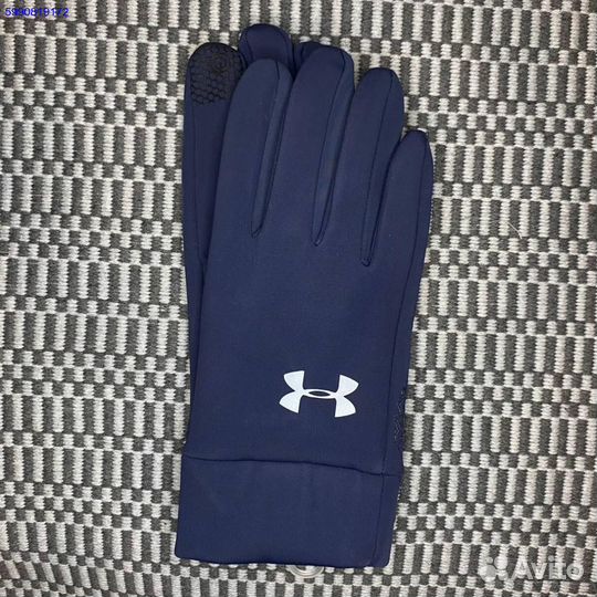 Перчатки Under Armour