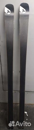 Лыжи для Ski тура