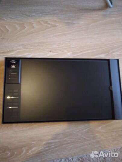 Графический планшет huion