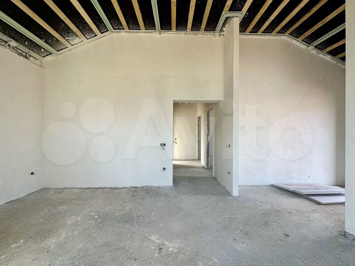 Дом 100 м² на участке 9 сот.