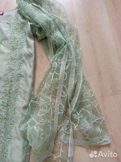 Панджаби (Индийский костюм)