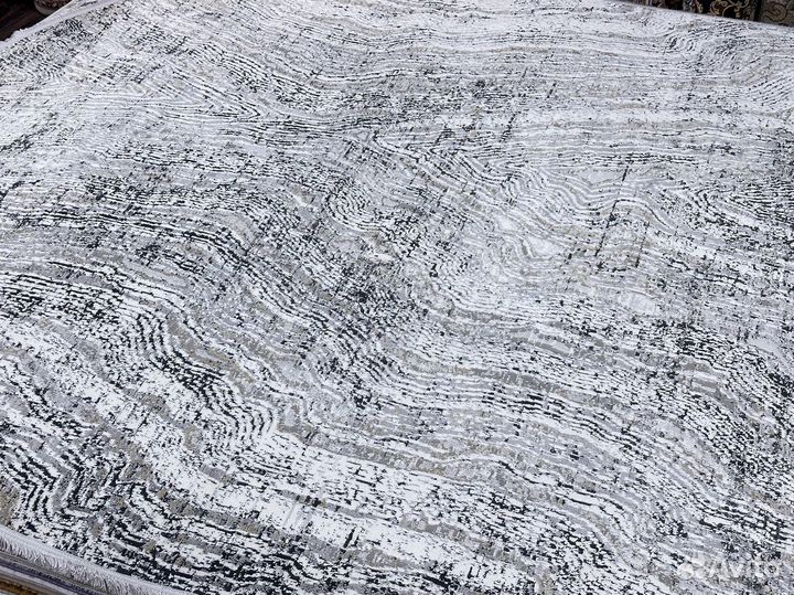 Ковер овальный