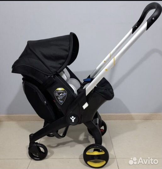 Коляска-автокресло foo foo vinng 4 в 1
