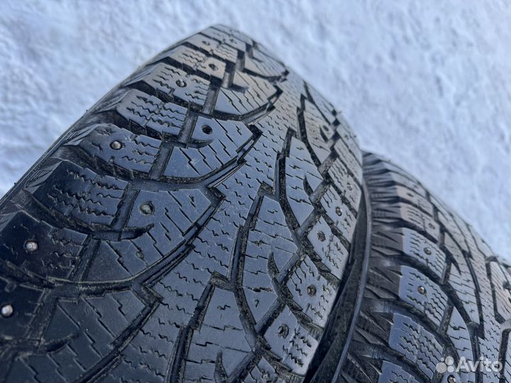 Hankook I'Pike RW11 225/70 R16