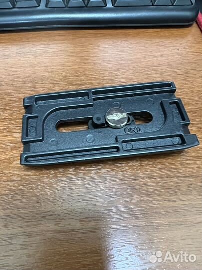 Платформа от штатива qr 11