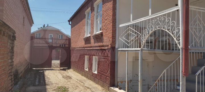 Дом 157 м² на участке 6 сот.