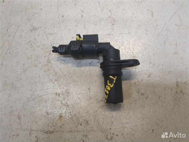 Датчик положения коленвала Opel Astra J, 2011