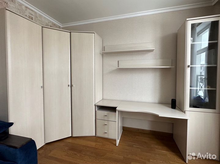 Мебель в детскую для подростков