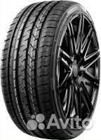 Roadmarch Prime UHP 08 205/55 R17 95W