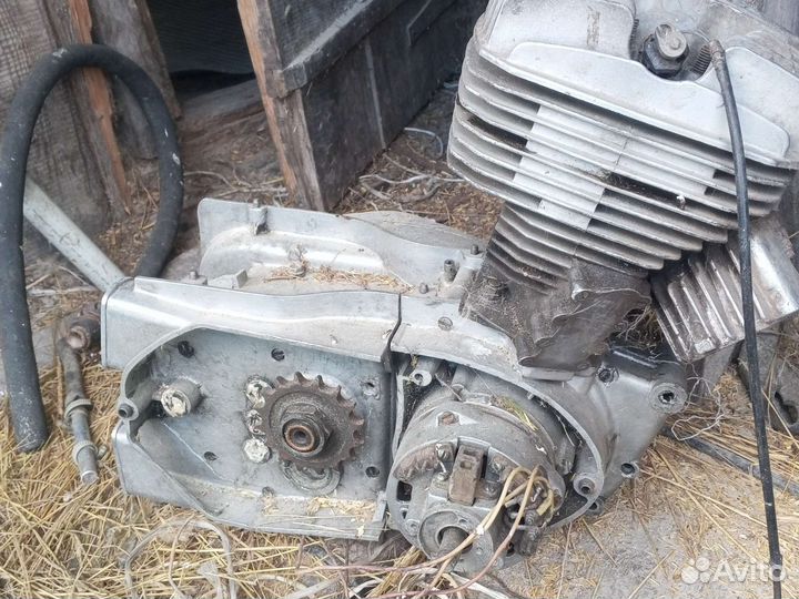 Мото техника