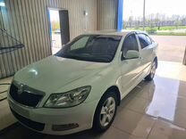 Skoda Octavia 1.8 AT, 2010, 230 000 км