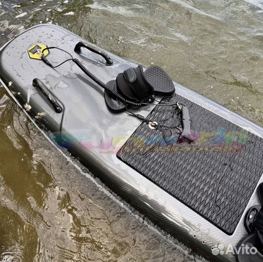 Электро Серф доску Электро Jet surf bord серф