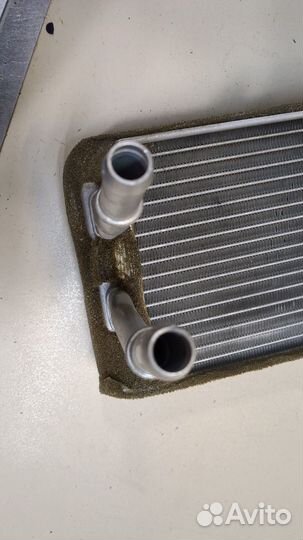 Радиатор отопителя Ford Escape, 2010