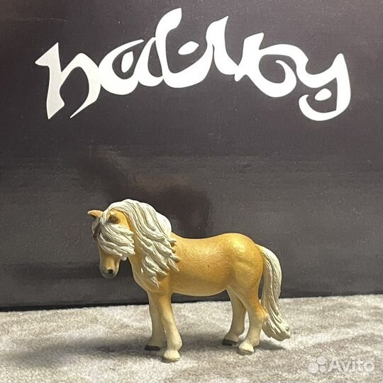 Лошади шляйх schleich