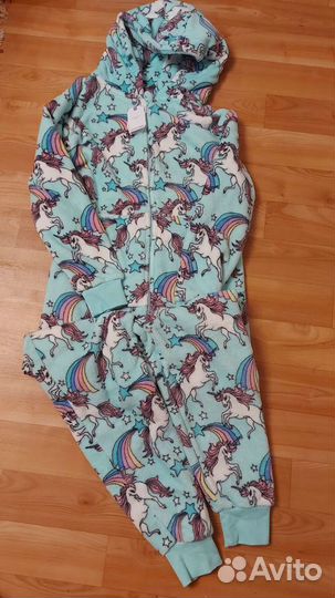 Комбинезон next