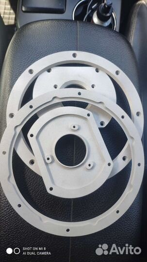 Чпу 3d фрезеровка