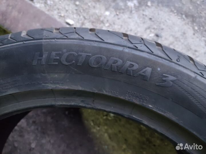 Matador MP 47 Hectorra 3 245/45 R18 100Y