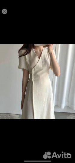 Платье женское 46 48 новое