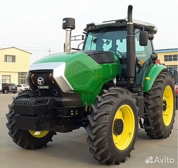 Трактор Taihong TH-2104, 2023