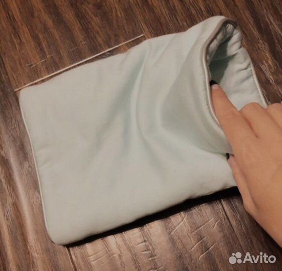 Милк подушка minky moon