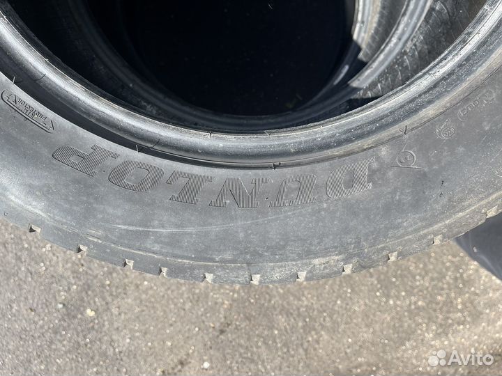 Dunlop SP Sport Maxx RT 235/55 R17