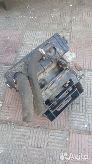 Отопитель салона