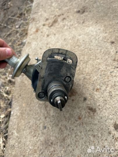 Трамблер газ 53/66