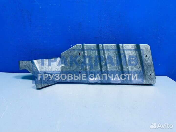 Ступенька Вольво фш4 фм4 84220611