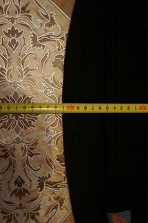 Термобелье верх 48-50