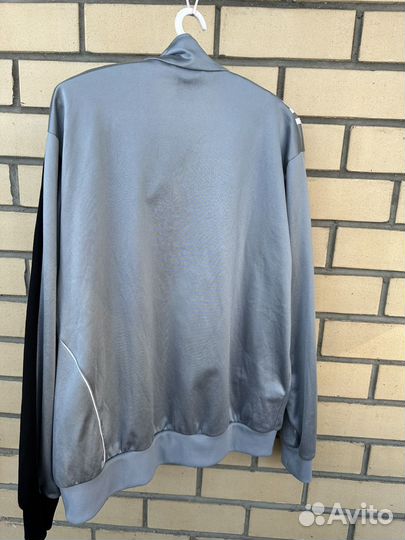 Олимпийка adidas винтаж