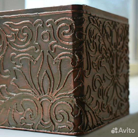 Шкатулка для украшений