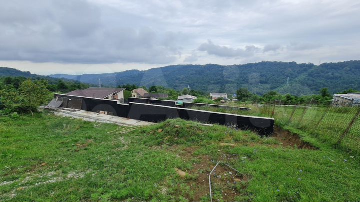 Участок 15 сот. (ИЖС)