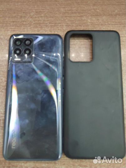 Realme 8 6/128GB