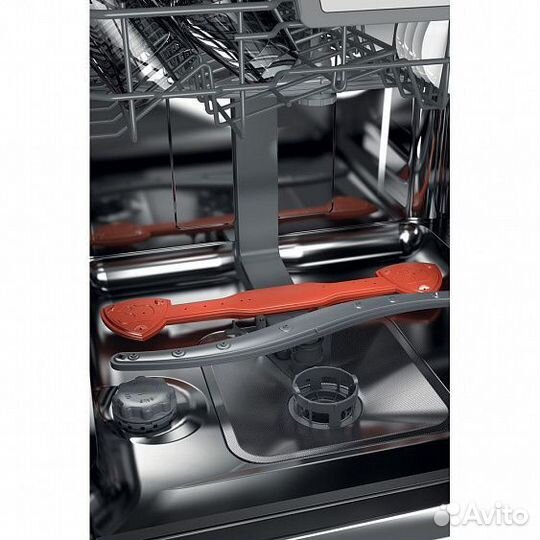 Посудомоечная машина hotpoint-ariston HIC 3O33 wle