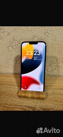 iPhone 13 Pro Max, 128 ГБ