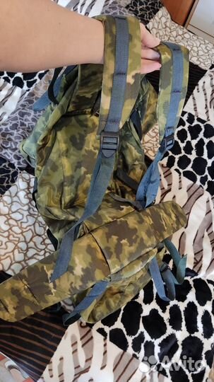 Рюкзак туристический походный