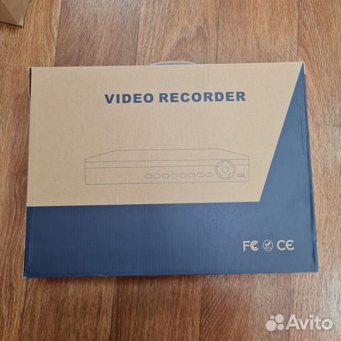 Видеорегистратор pivision fahd7 аналог, 16 кан