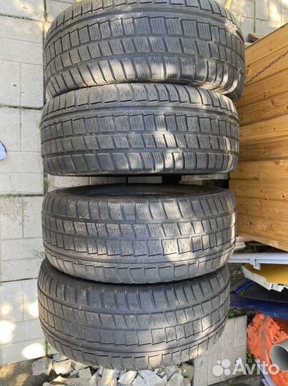 Cooper Discoverer M+S Sport 265/65 R17