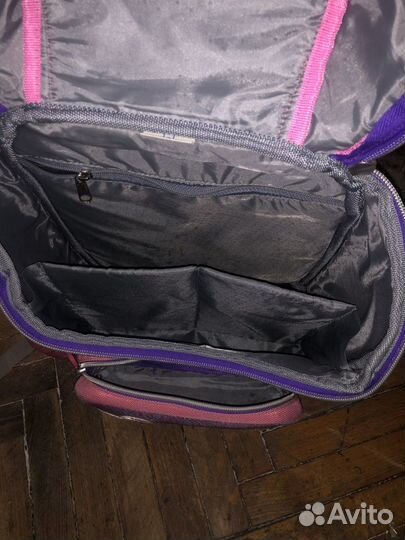 Рюкзак ранец портфель