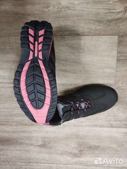 Полуботинки женские 41 размер