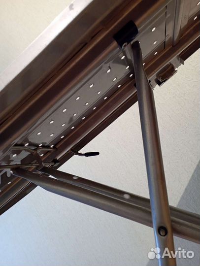 Гладильная доска бу