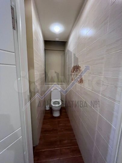 2-к. квартира, 68 м², 7/13 эт.